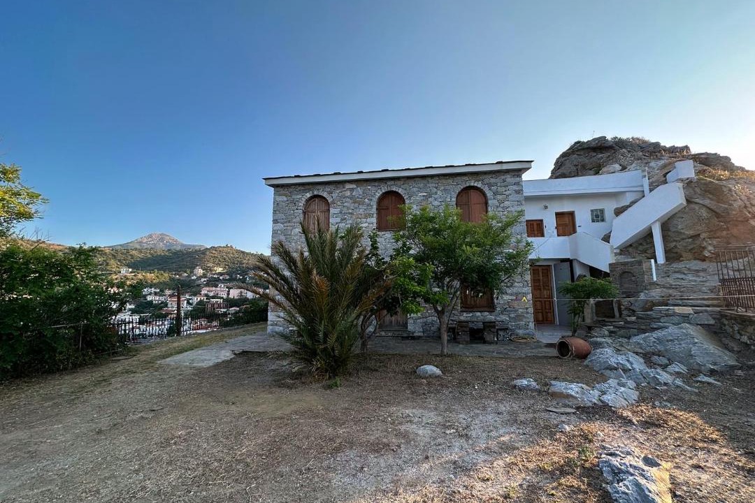 Photo of Others in Evdilos