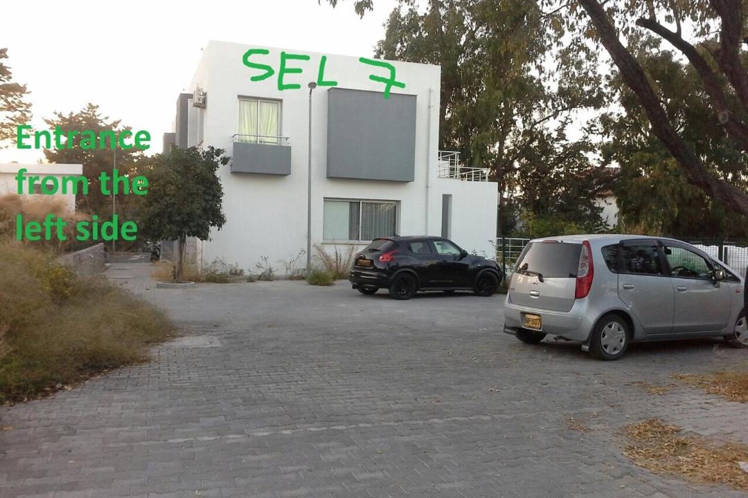 Photo of Buildings in Karaoglanoglu