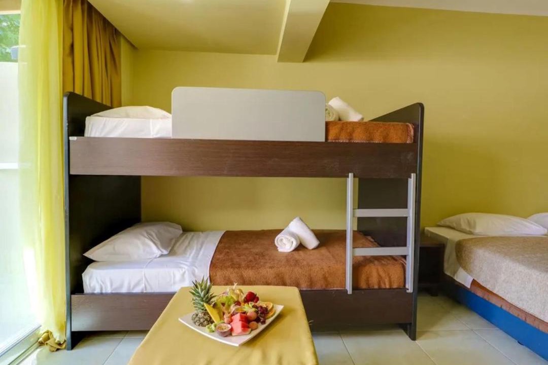 Photo of Bedroom in Faliraki