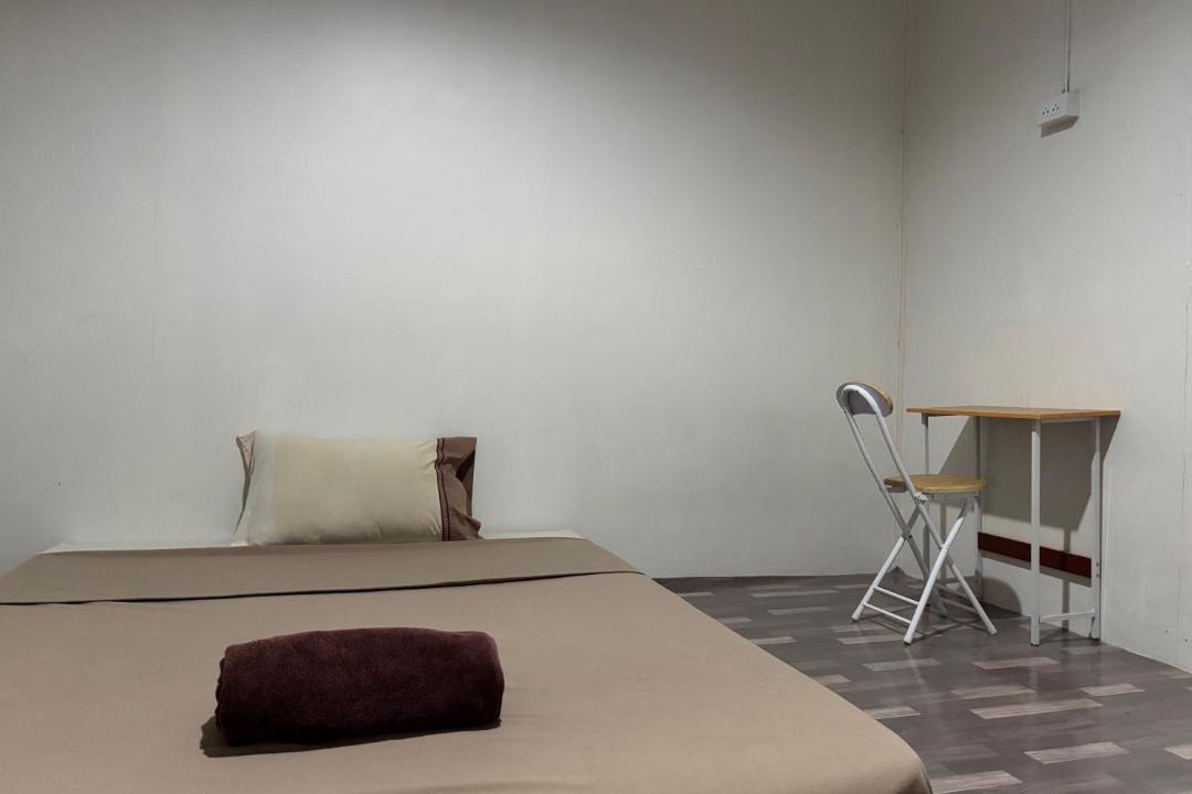 Photo of Bedroom in Sa Khu