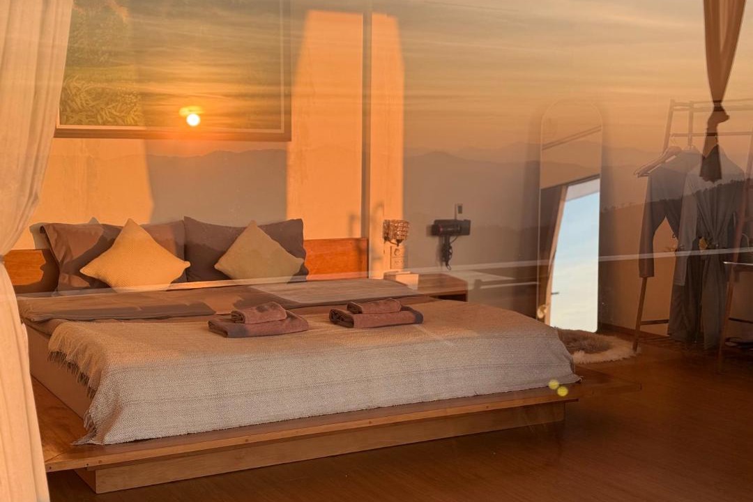 Photo of Bedroom in Chiang Rai Province