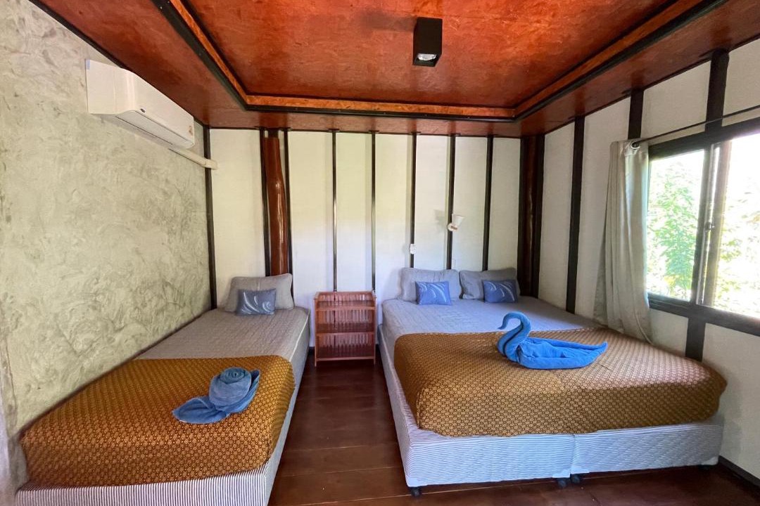 Photo of Bedroom in Ko Yao