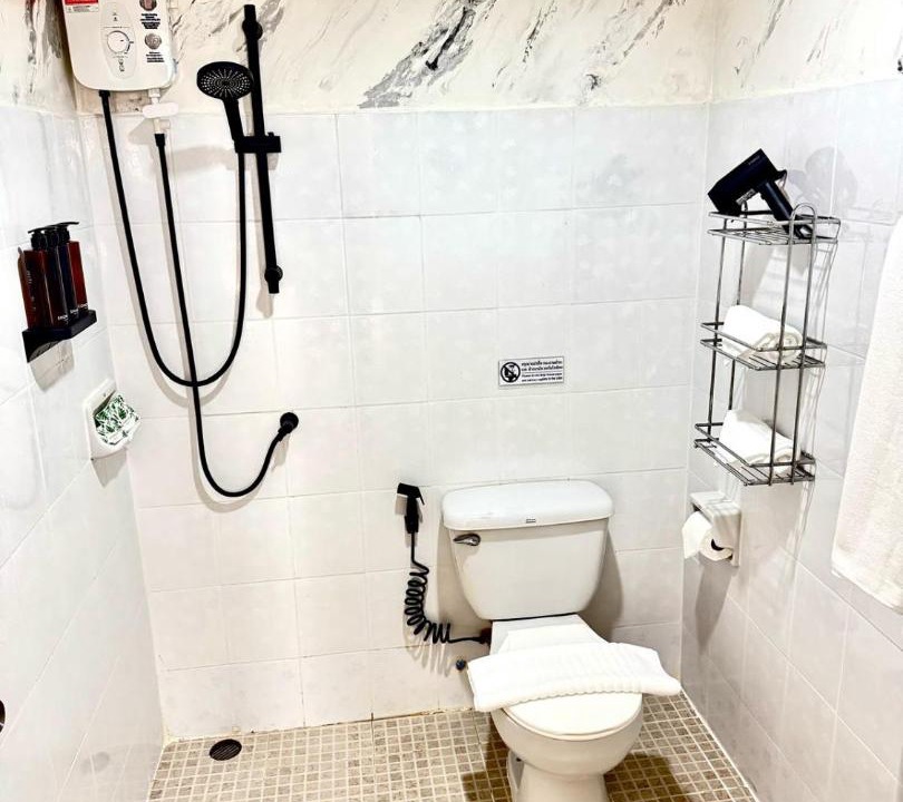 Photo of Bathroom in Patong