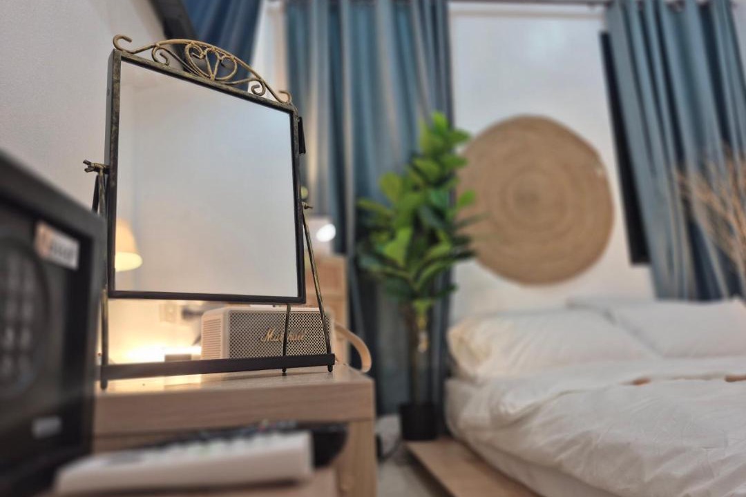 Photo of Bedroom in Si Sunthon
