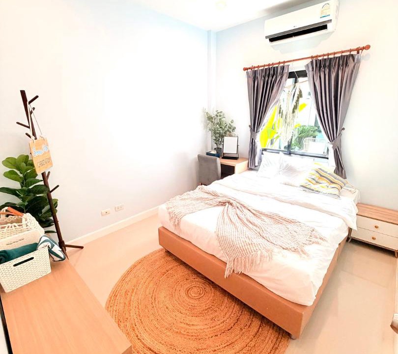 Photo of Bedroom in Si Sunthon