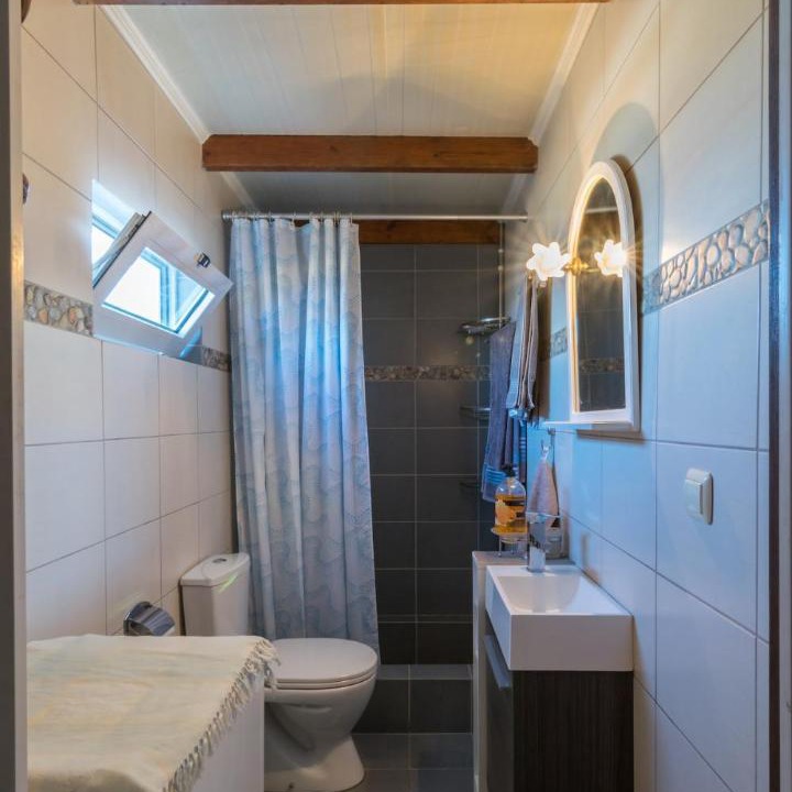 Photo of Bathroom in Milos