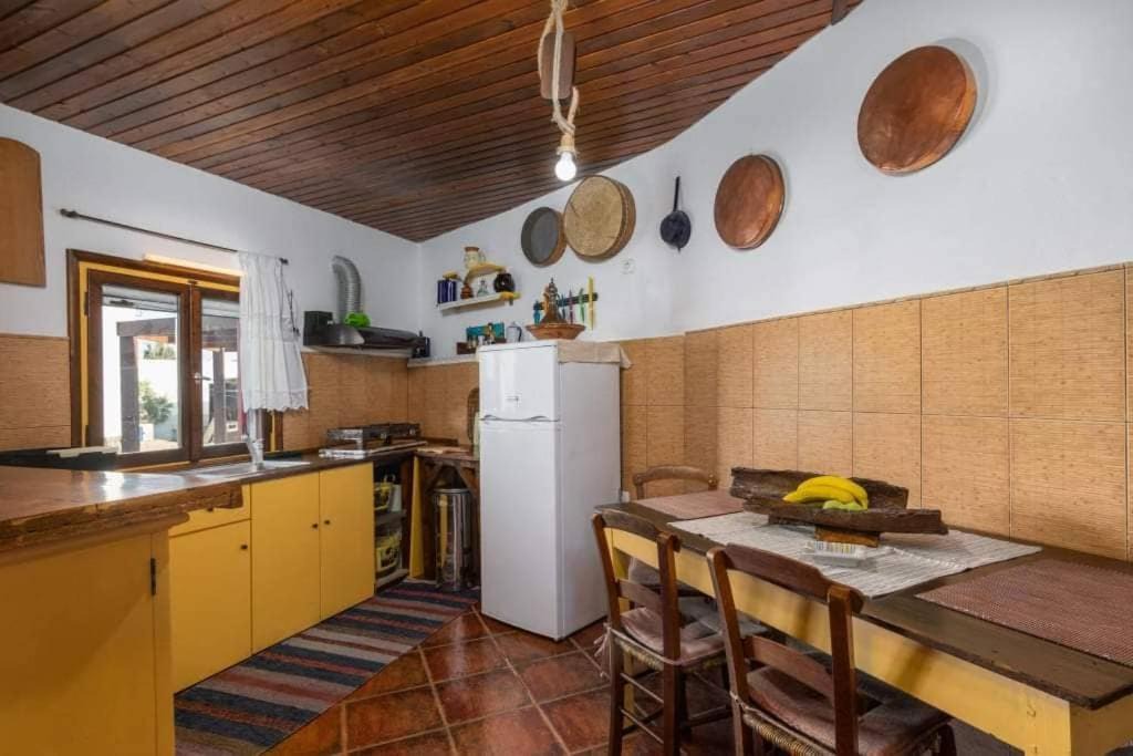 Photo of Kitchen in Milos