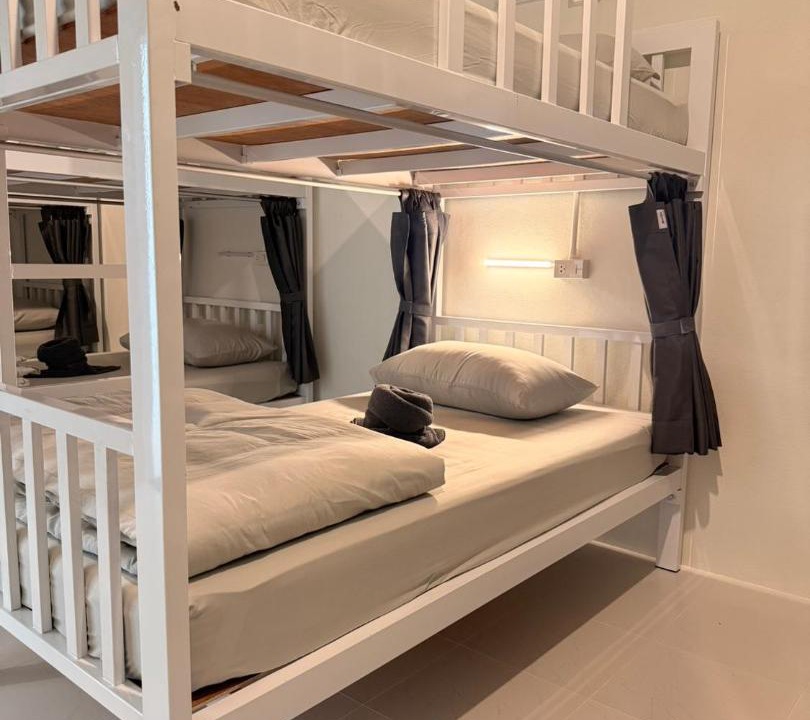 Photo of Bedroom in Khlong Sok