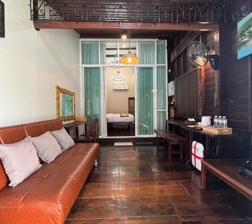 Photo of Livingroom in Nong Chaeng