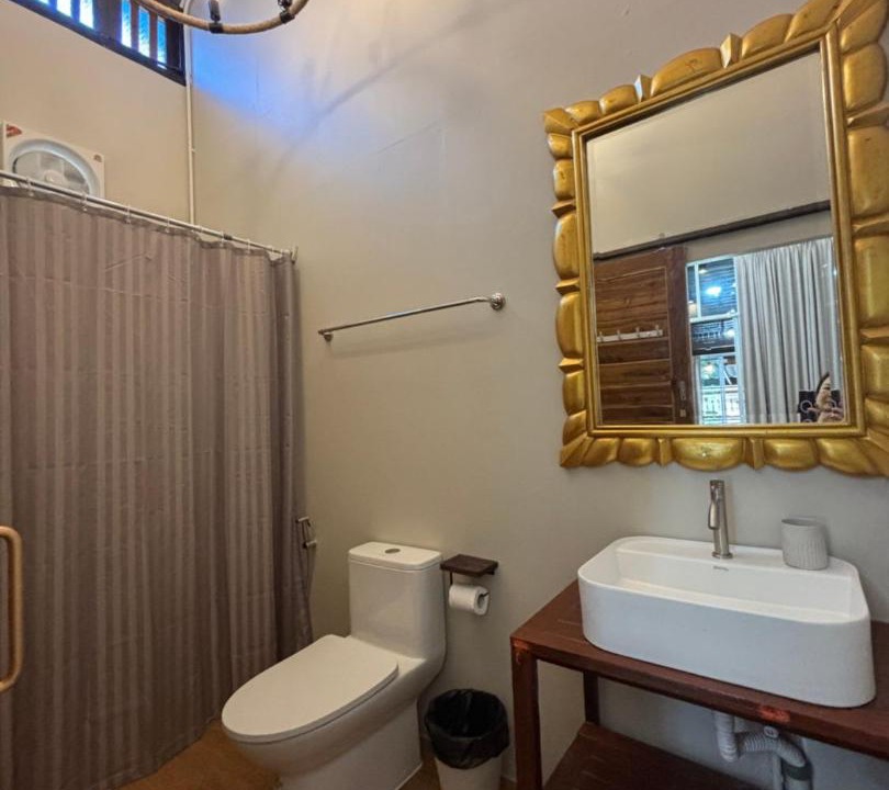 Photo of Bathroom in Nong Chaeng