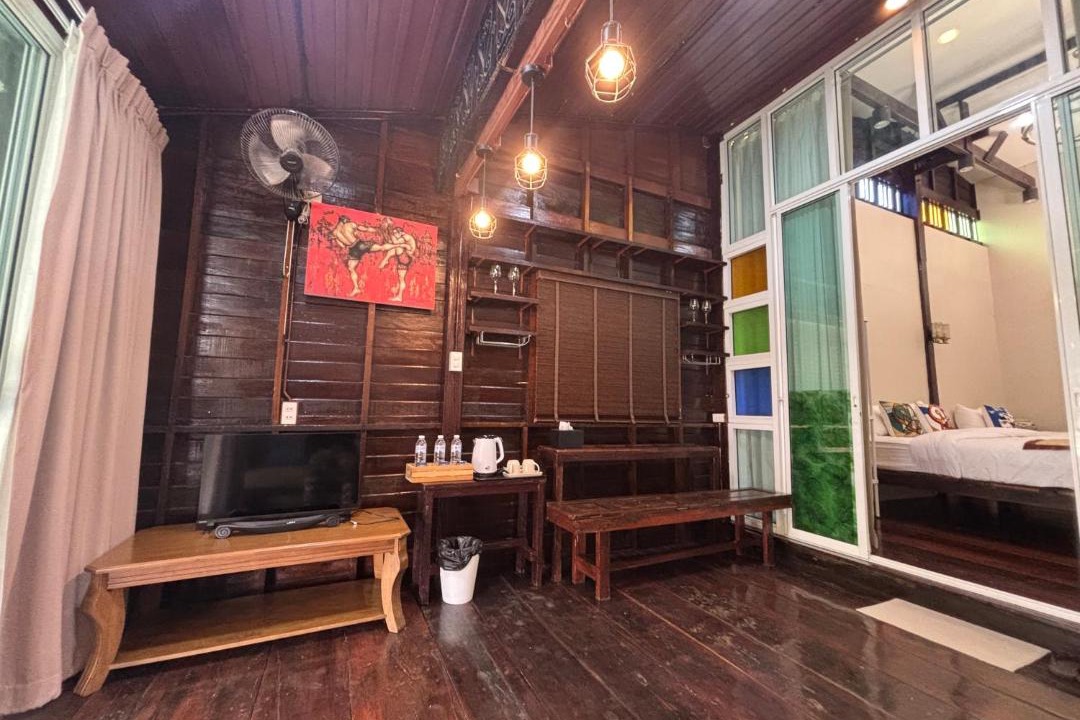 Photo of Others in Nong Chaeng