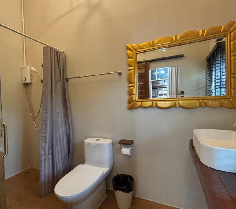 Photo of Bathroom in Nong Chaeng