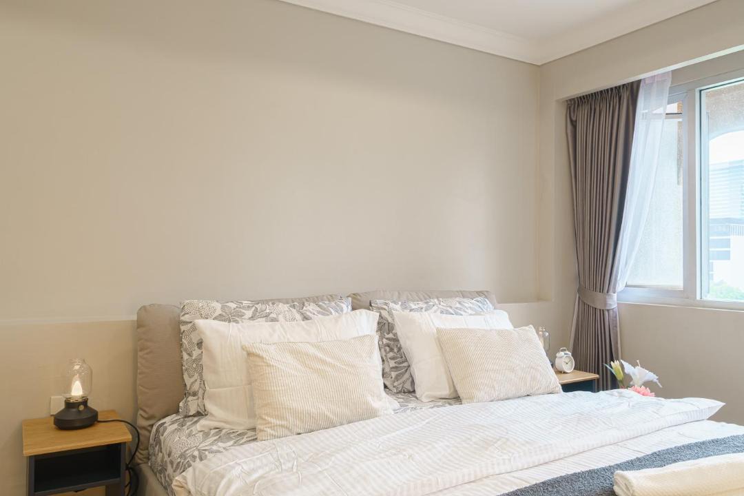 Photo of Bedroom in Silom