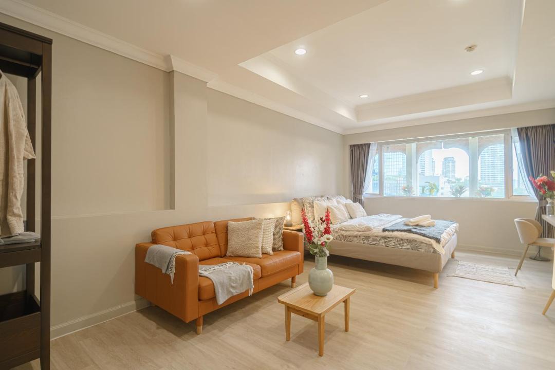 Photo of Bedroom in Silom