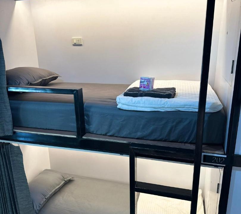 Photo of Bedroom in Haad Rin