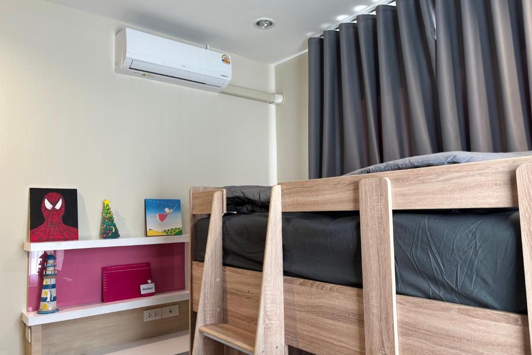 Photo of Bedroom in Hat Yai