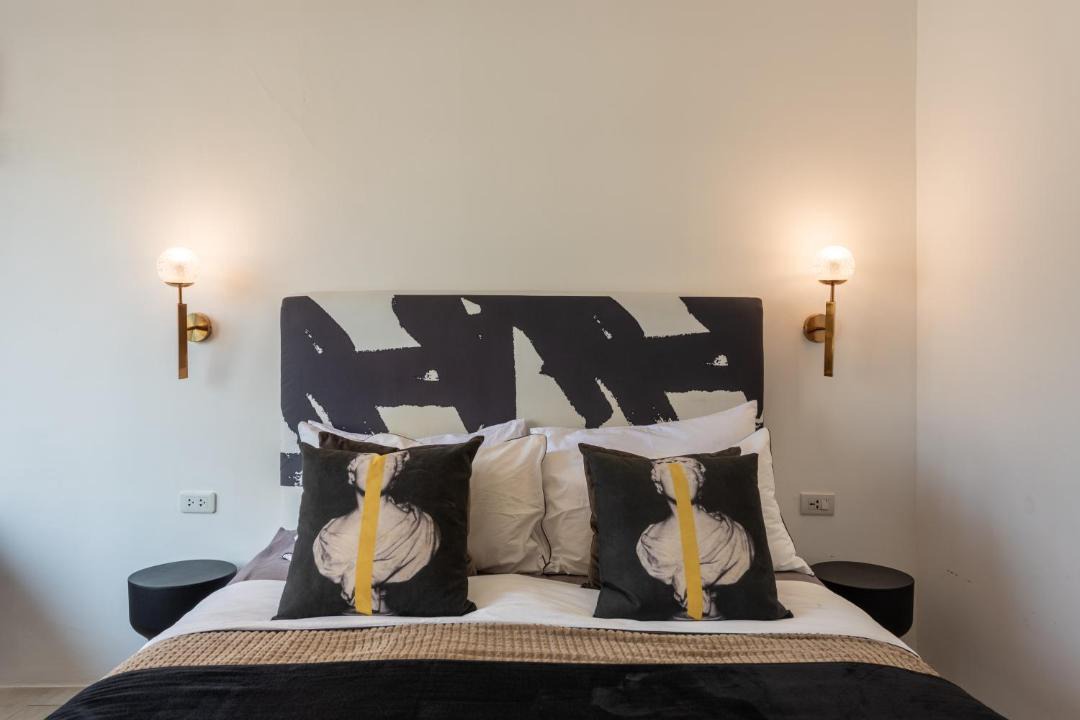 Photo of Bedroom in China Town