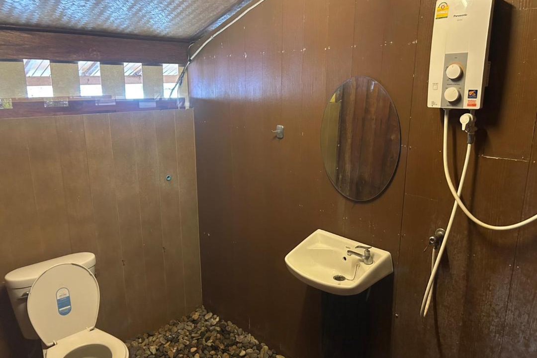 Photo of Bathroom in Bang Bao Bay
