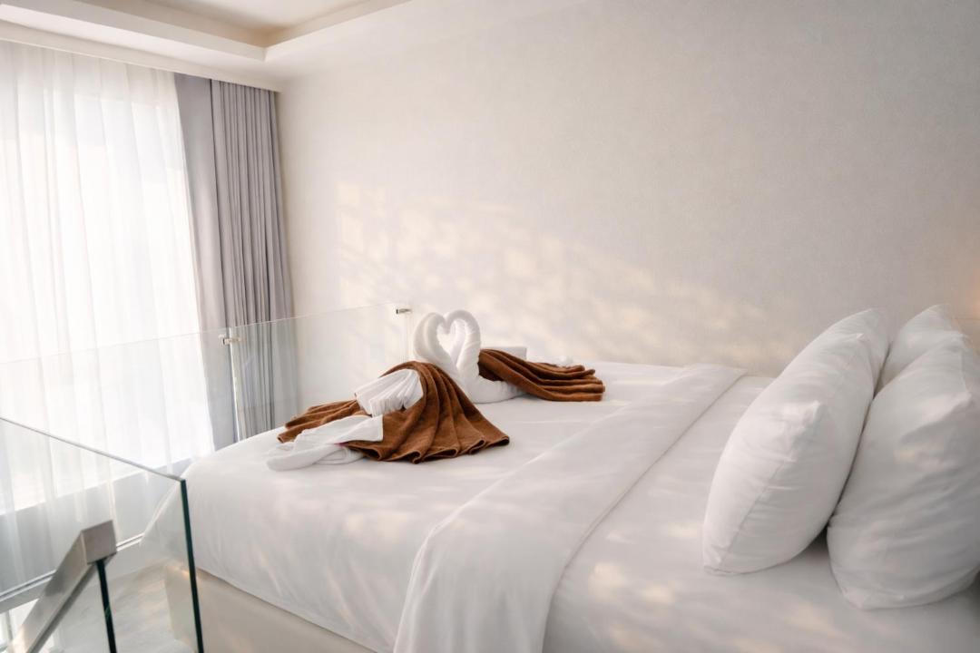 Photo of Bedroom in Ko Lanta