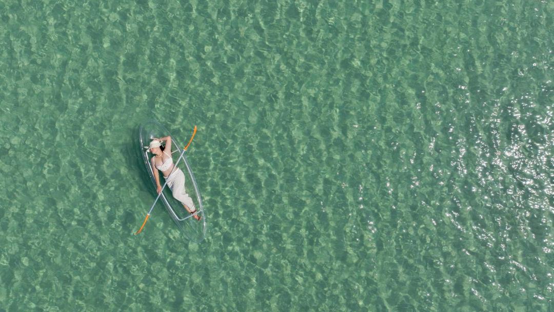 Photo of Human In Picture in Ko Lanta