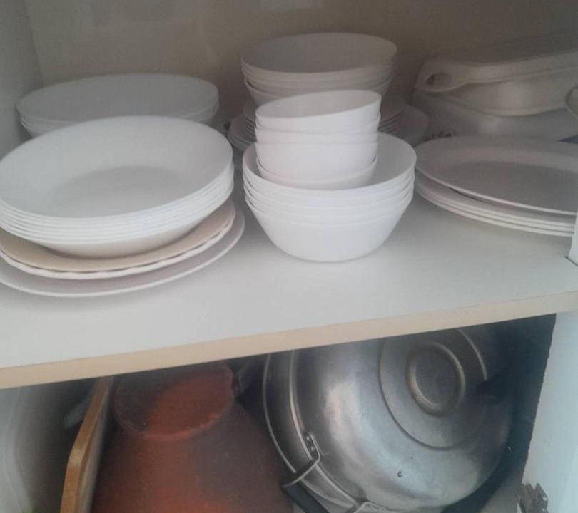 Photo of Kitchen in Bang Sare