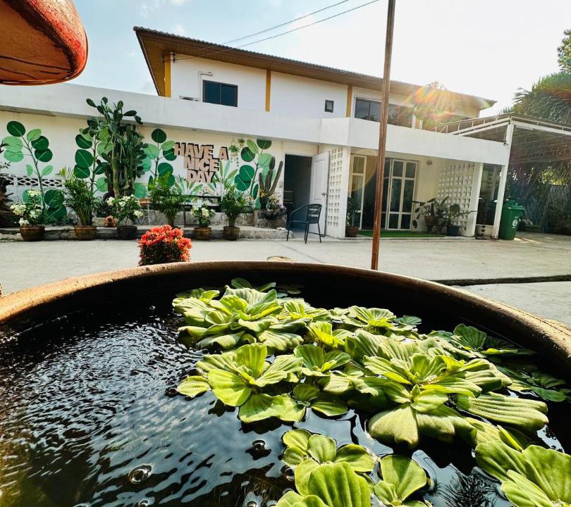 Photo of Outdoor in Na Chom Thian