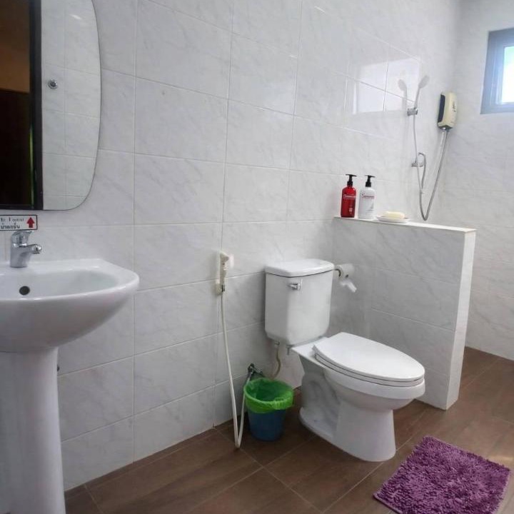 Photo of Bathroom in Rim Tai