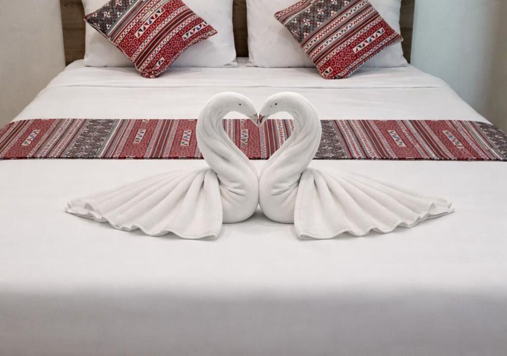 Photo of Bedroom in Rim Tai
