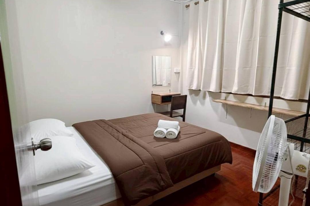 Photo of Bedroom in Downtown Krabi