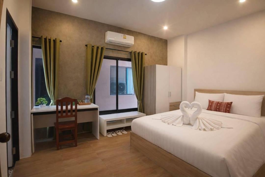 Photo of Bedroom in Rim Tai
