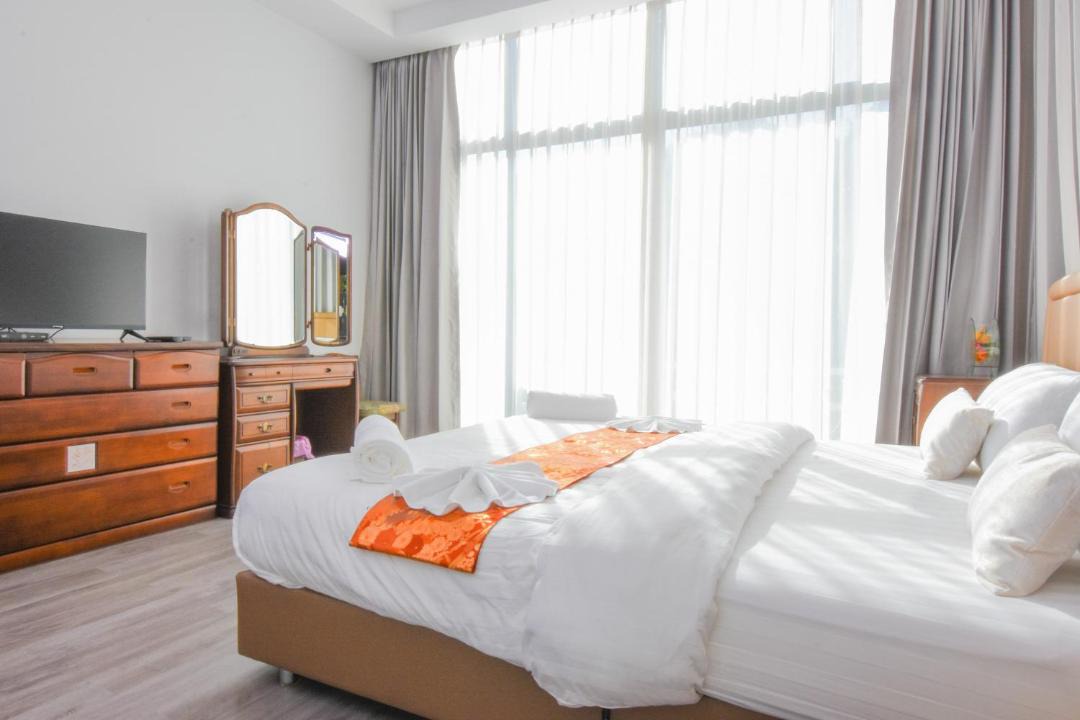 Photo of Bedroom in Khlong Sok