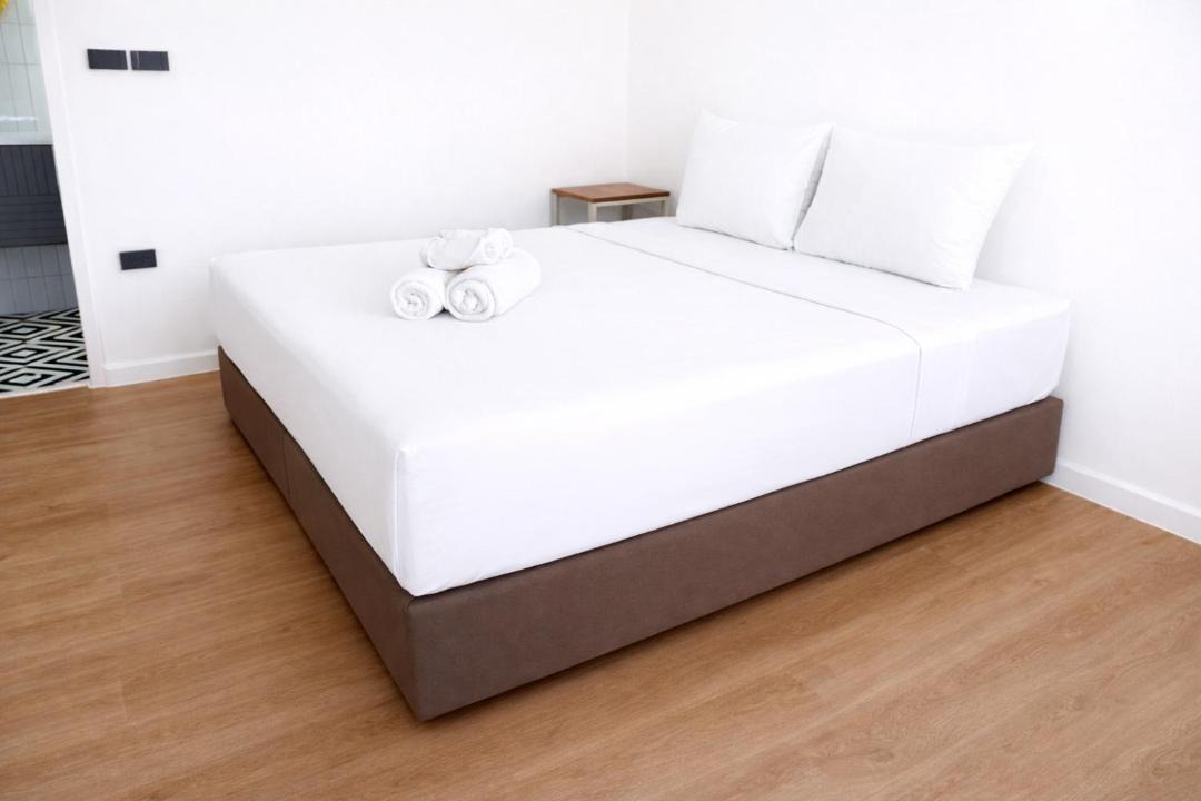 Photo of Bedroom in Ko Pha-ngan