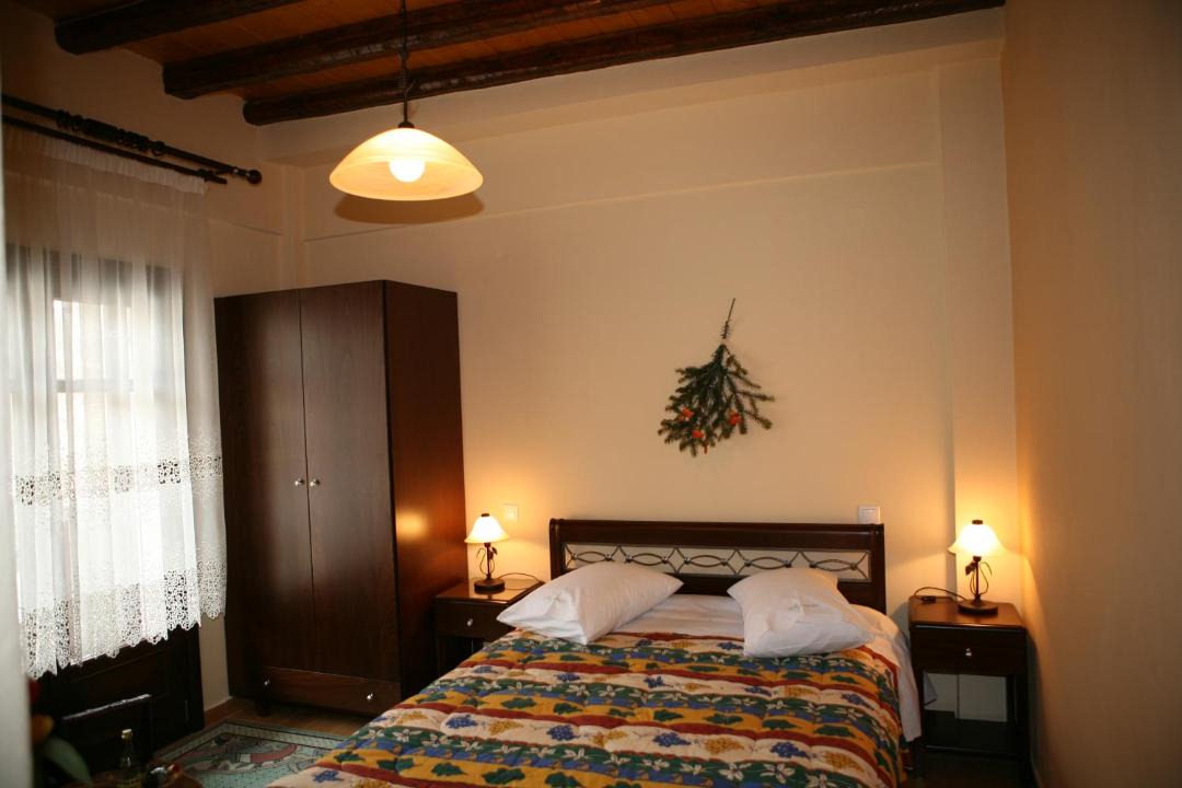 Photo of Bedroom in Neraidochori