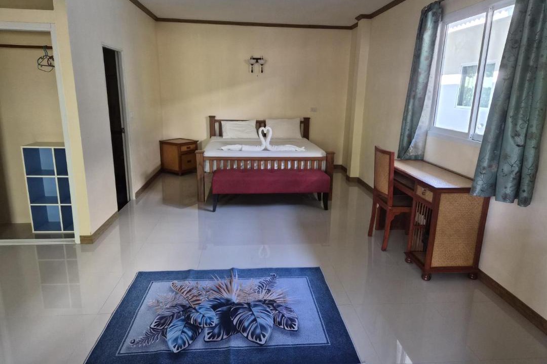 Photo of Bedroom in Sam Roi Yot