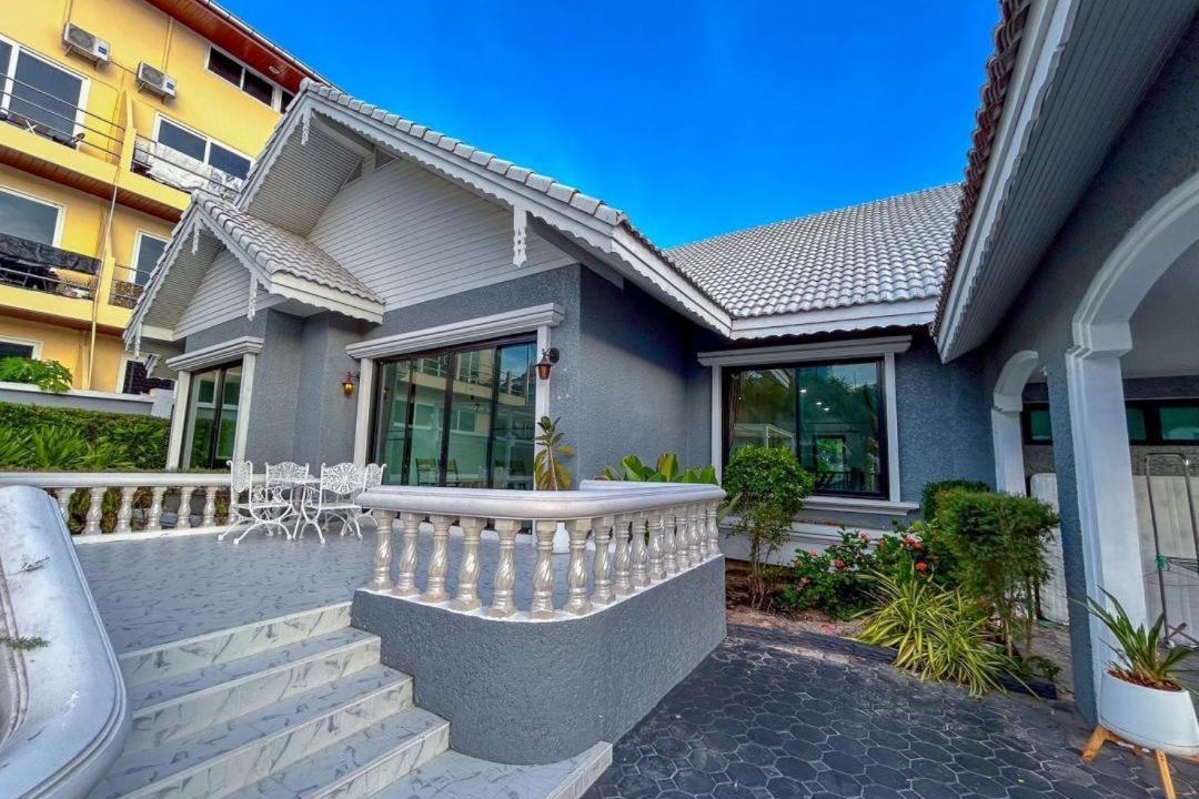 Photo of Patio Balcony in Jomtien