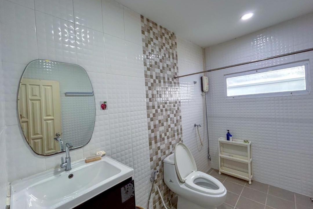 Photo of Bathroom in Jomtien