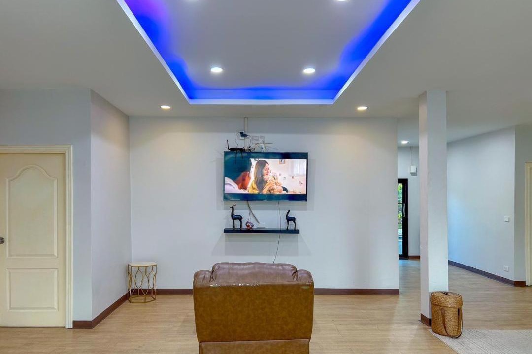 Photo of Livingroom in Jomtien