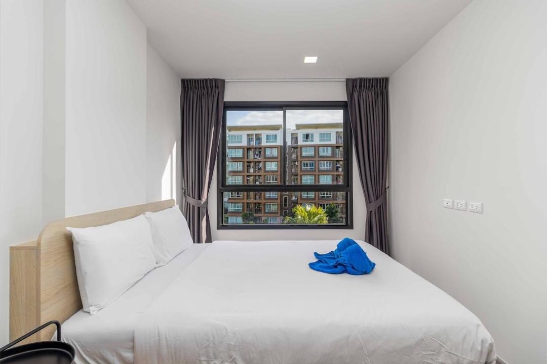 Photo of Bedroom in Kathu