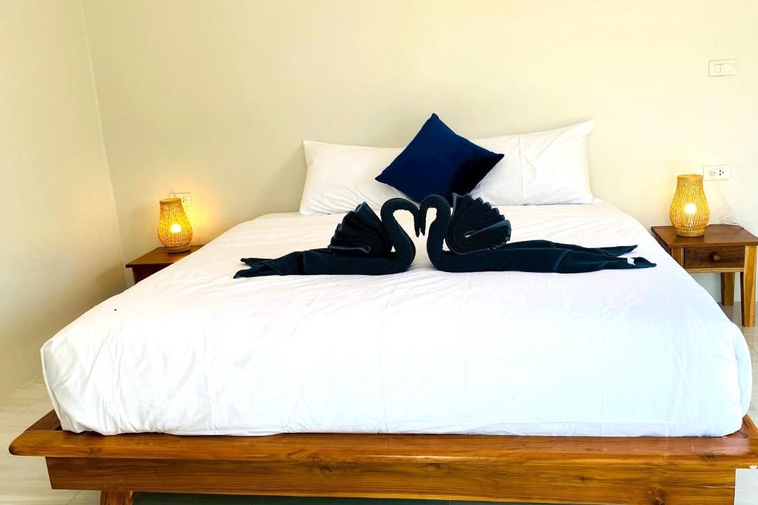 Photo of Bedroom in Ko Yao