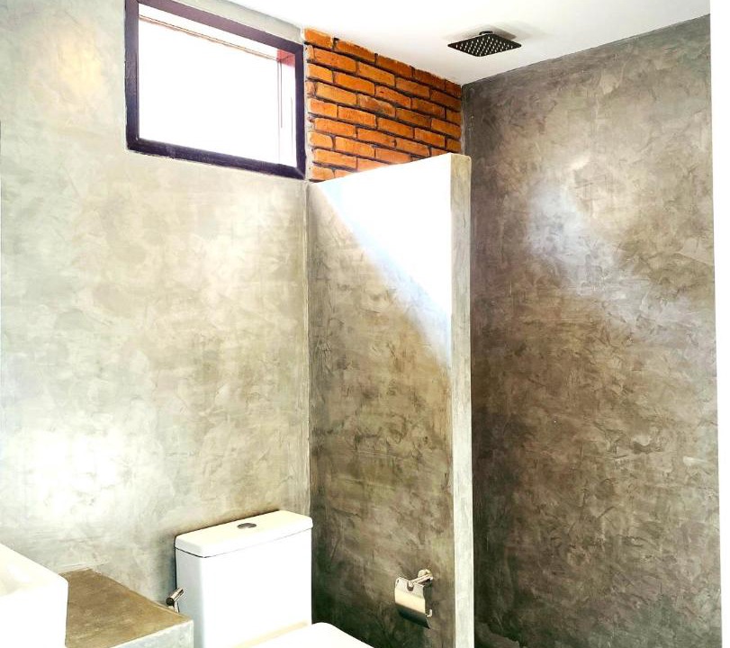 Photo of Bathroom in Ko Yao