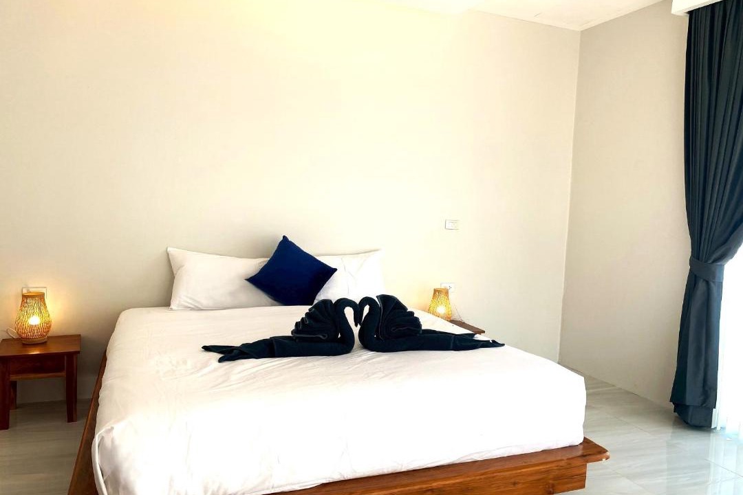 Photo of Bedroom in Ko Yao