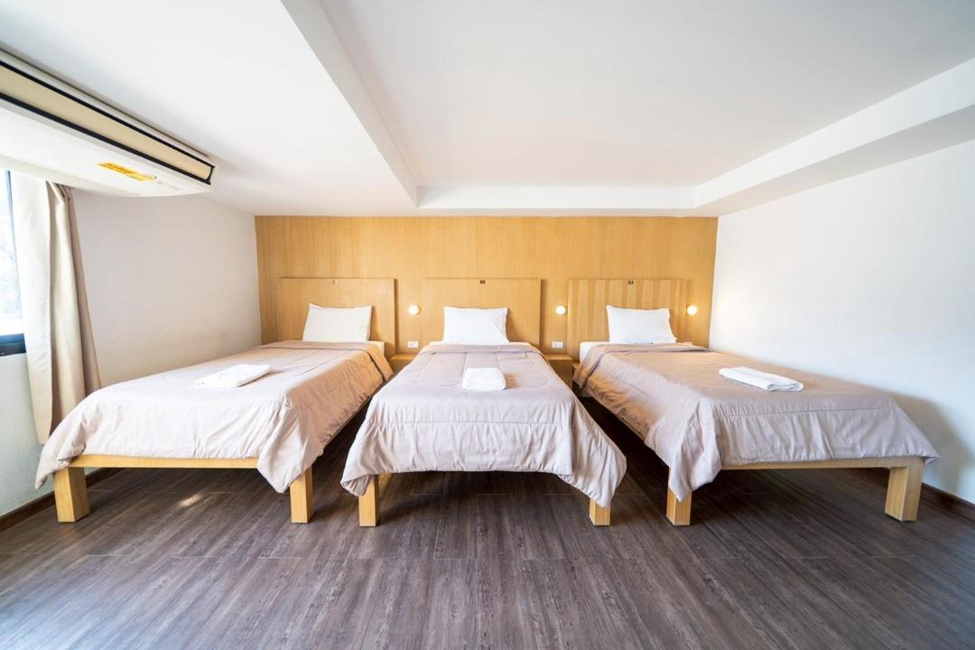 Photo of Bedroom in Wat Ket