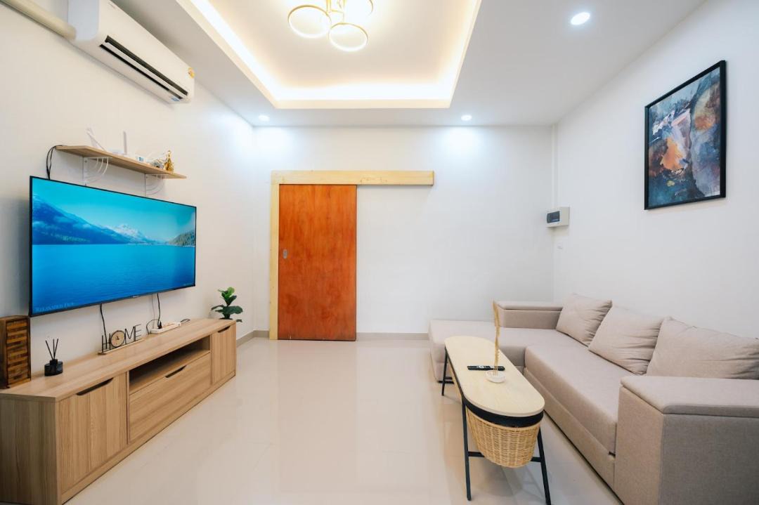 Photo of Livingroom in Hat Yai