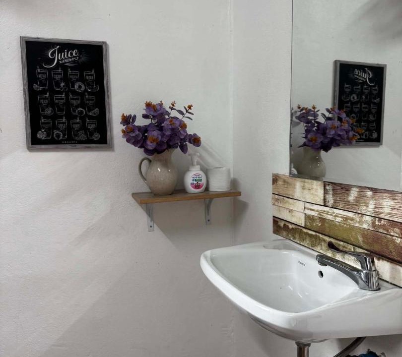 Photo of Bathroom in Chiang Dao
