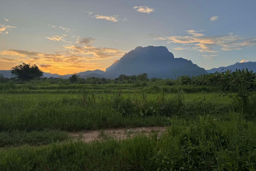 Photo of Others in Chiang Dao