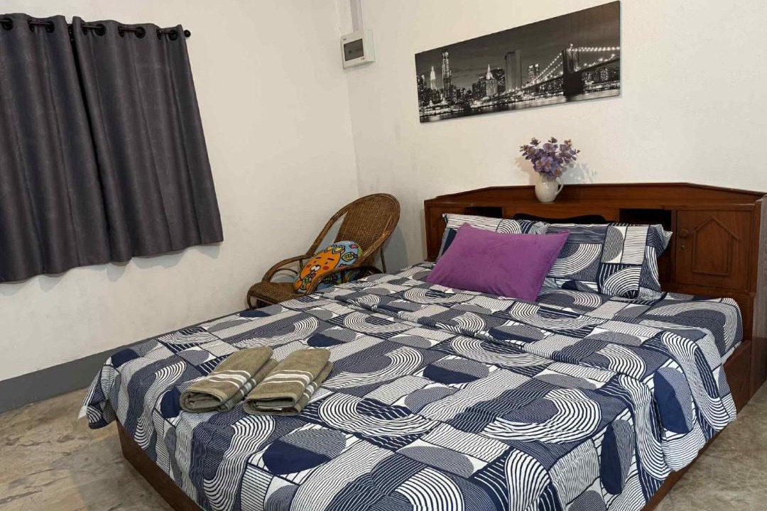 Photo of Bedroom in Chiang Dao