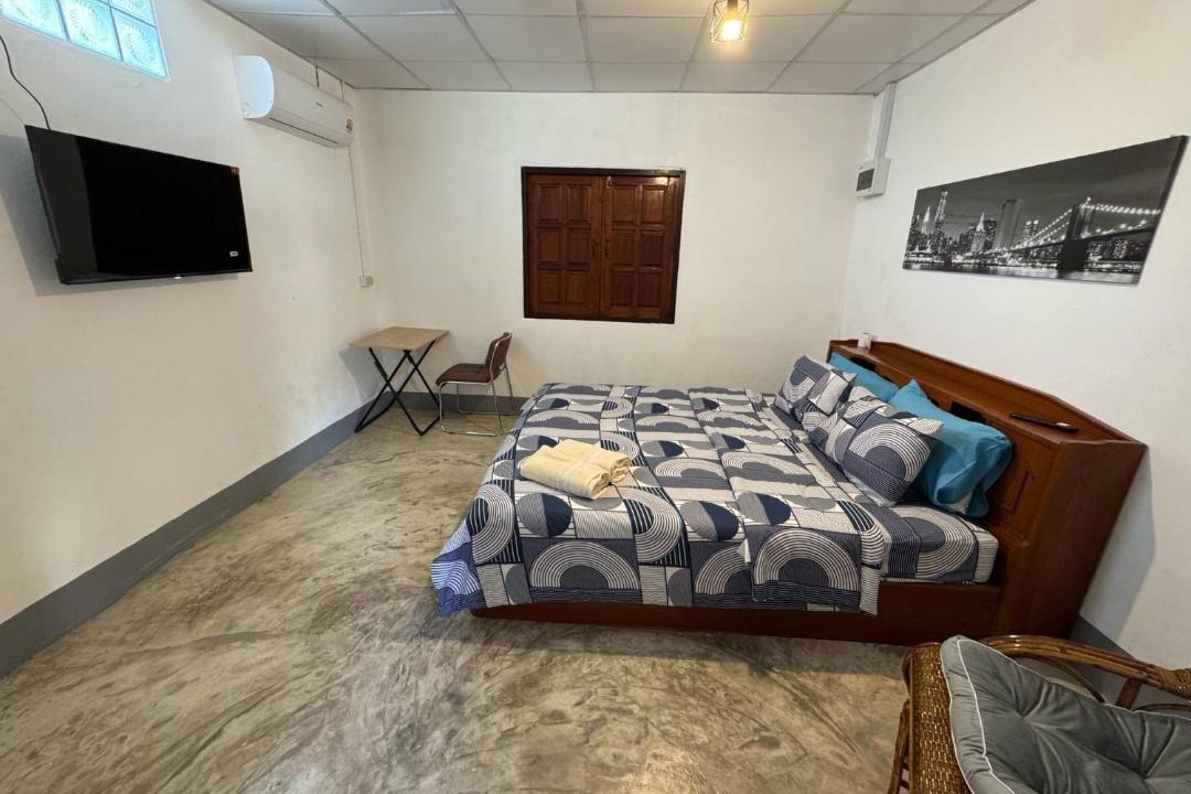 Photo of Bedroom in Chiang Dao
