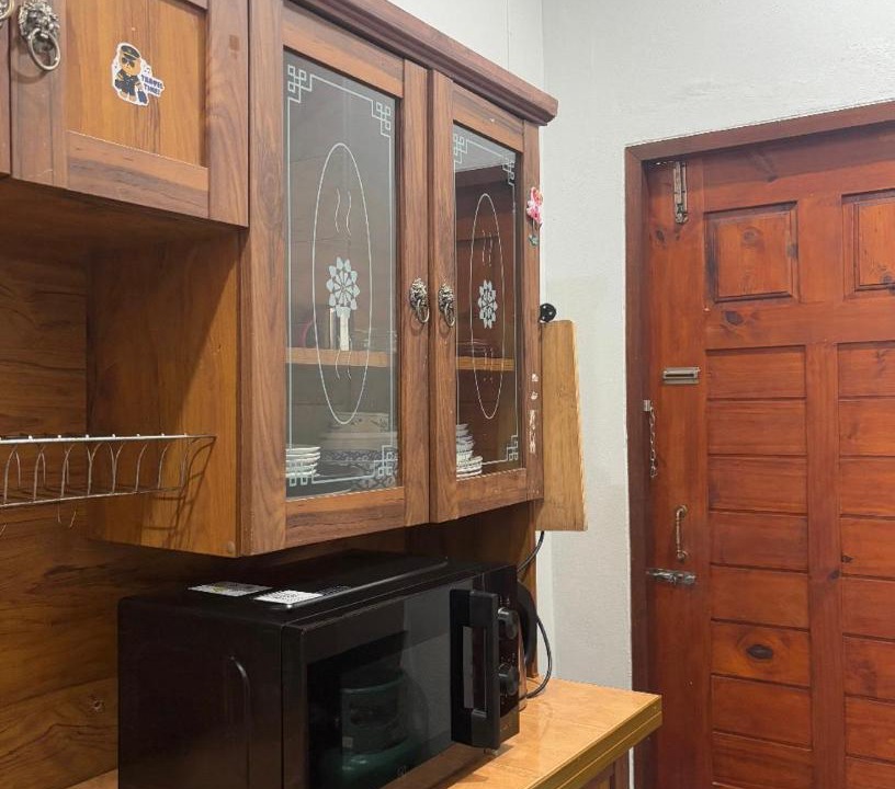 Photo of Kitchen in Koh Kaew