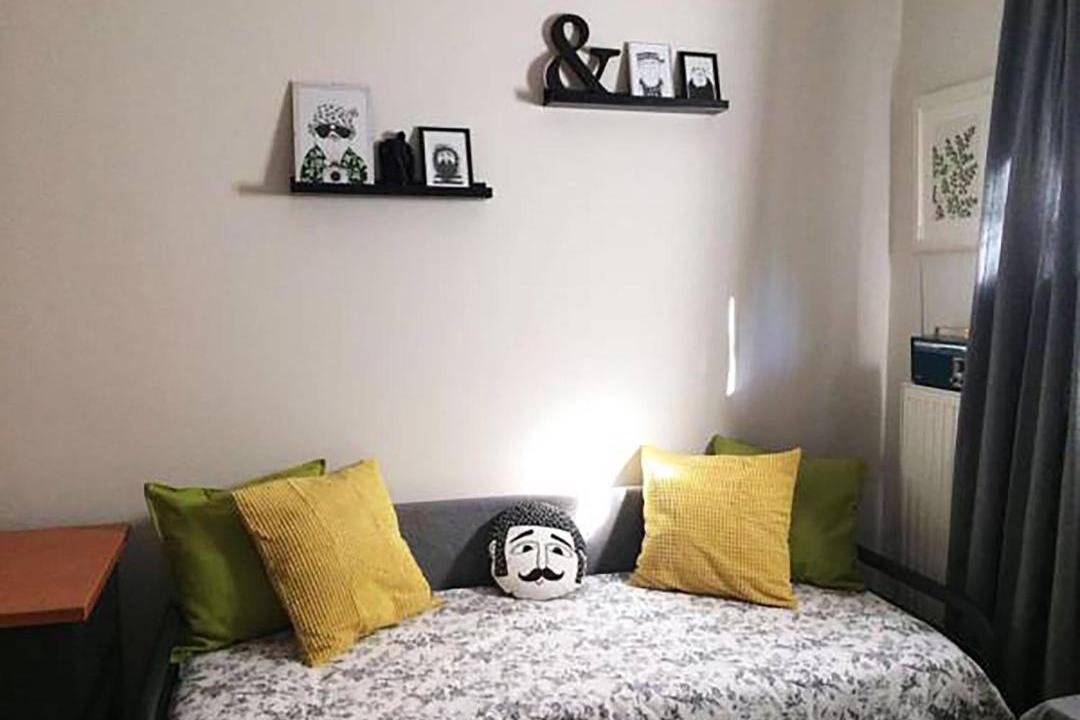 Photo of Bedroom in Anixi