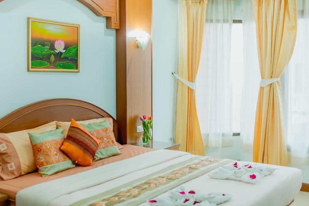 Photo of Bedroom in Nanai Road